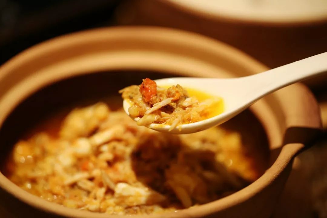 沪上名店“食庐”主厨李郴的新淮扬“四大金刚”，你尝过没？