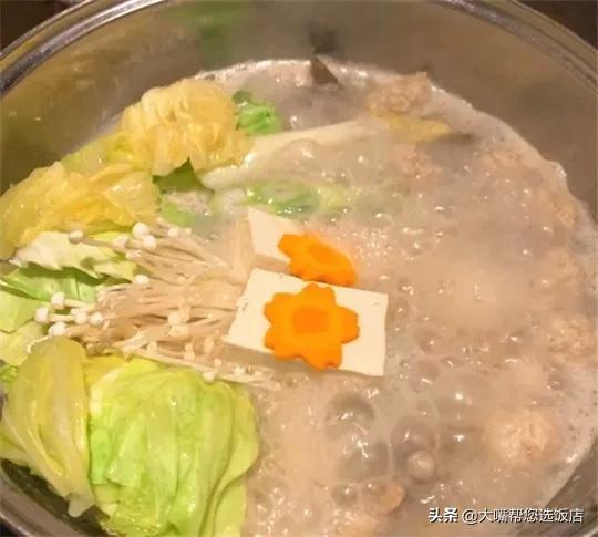 吃遍大连金州区,吃遍旅顺口火锅