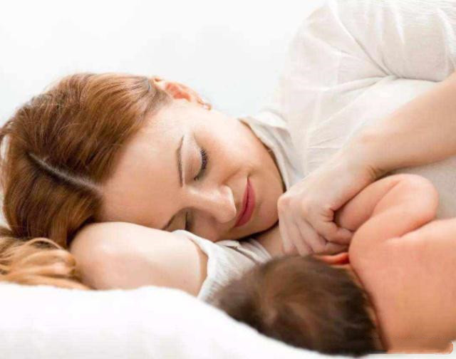 都是母乳喂养为什么有的胖有的瘦,母乳喂养宝妈越来越胖是什么原因