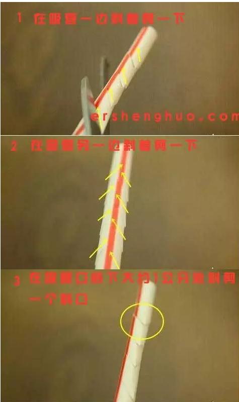 下水道堵塞疏通工具吸管,生活小妙招下水管堵塞怎样疏通