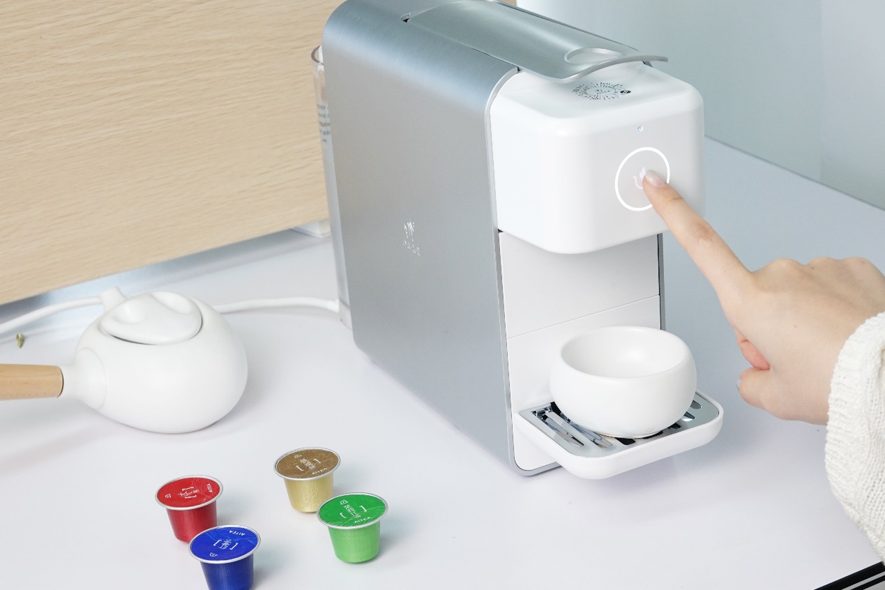 特高档懒人泡茶神器全自动,大功率快速泡茶神器全自动