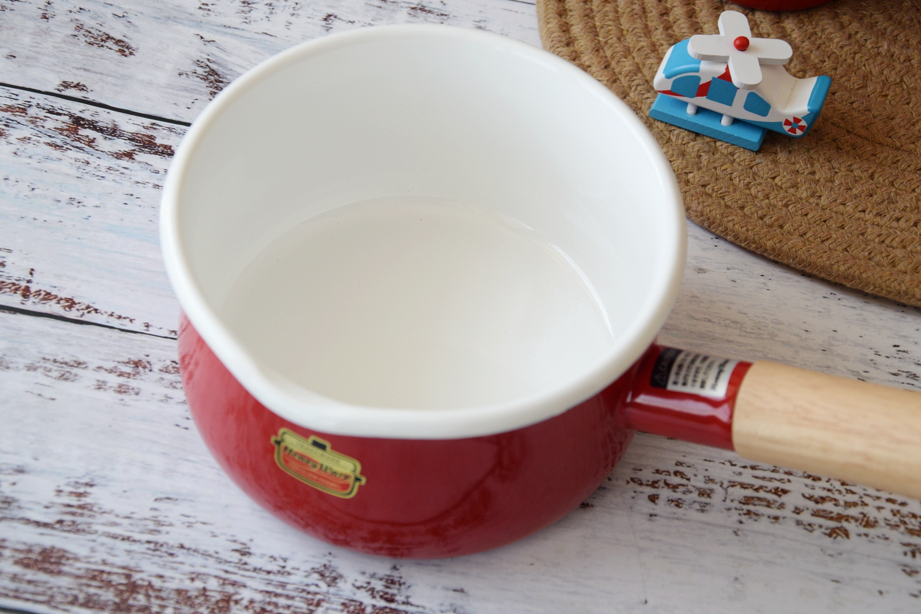 论一口好锅,论一口好锅的重要性