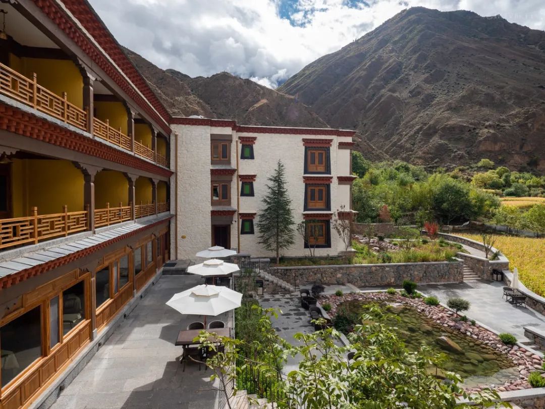 十大民宿排行榜前十名,绝美海景酒店民宿推荐