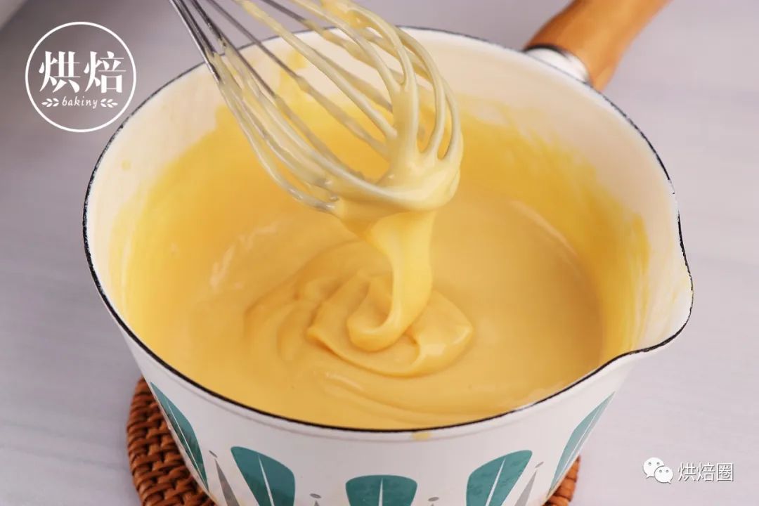 卡仕达酱奶酪餐包,卡仕达酱小餐包教程