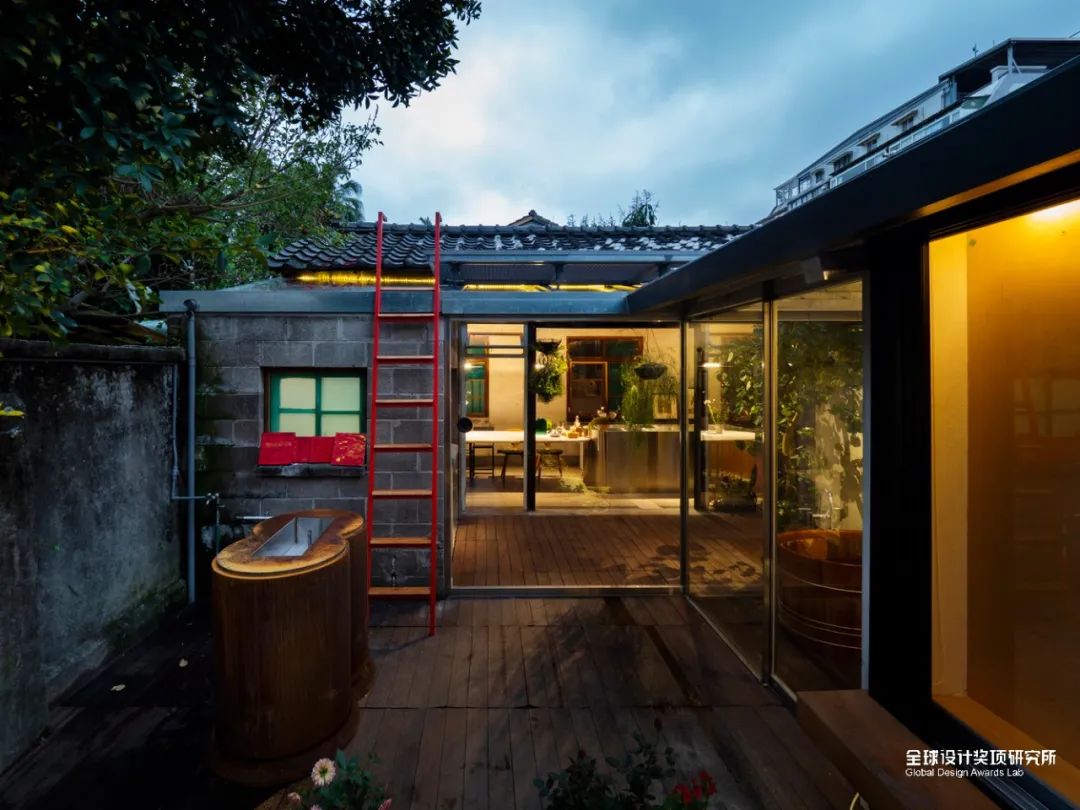 2020美国IIDA室内设计大赛结果公布，三家中国团队成功获奖