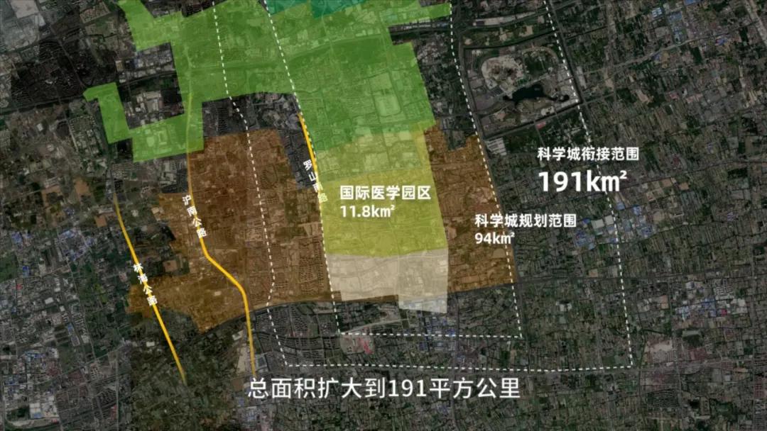 上海城市化的尽头——周浦，诱人「安家」也让人「逃离」