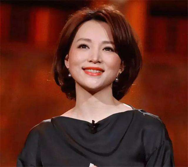 董卿情商高的聊天对话,董卿情商低的表现