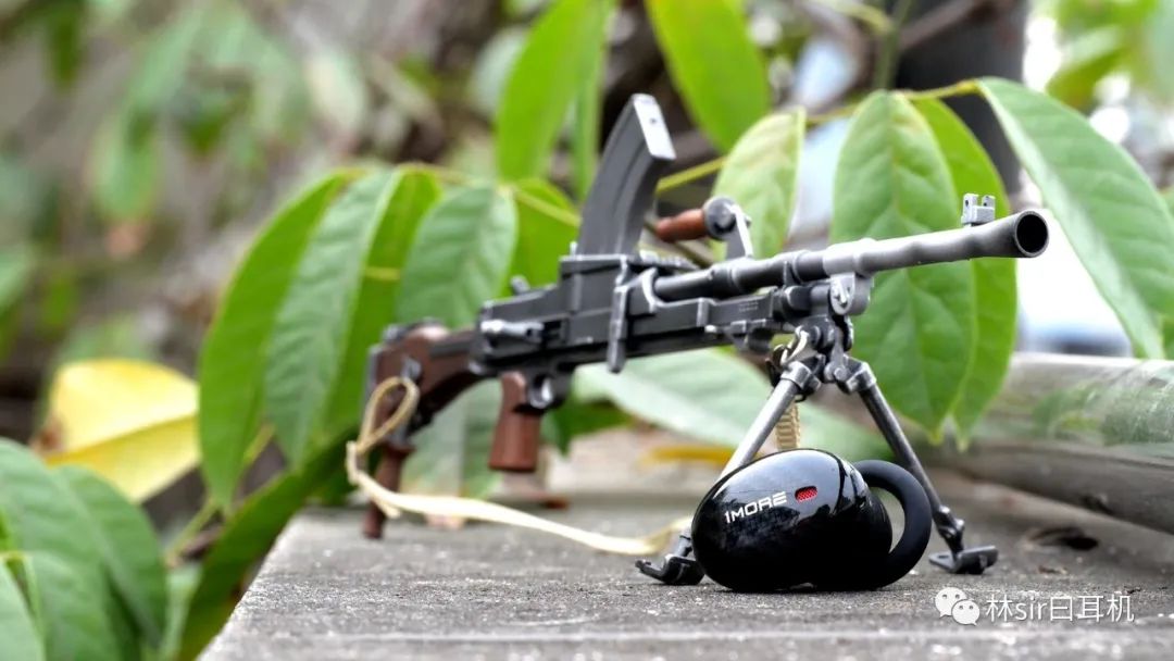 从乌托邦到伊甸园——万魔降噪真无线林氏评测