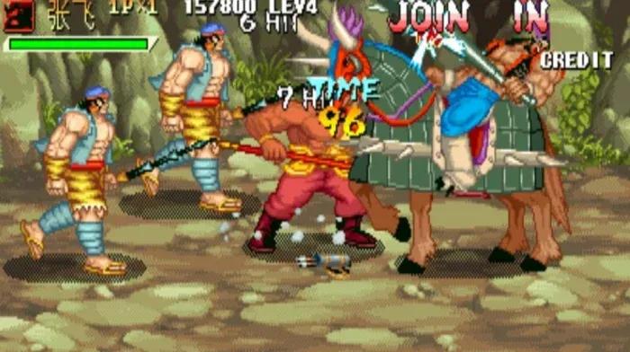 三国战纪中最特殊的4大武将，靠机制能1挑10，诸葛亮却都不如它