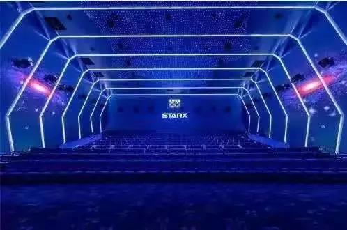 当代购物中心有什么,势不可挡开业