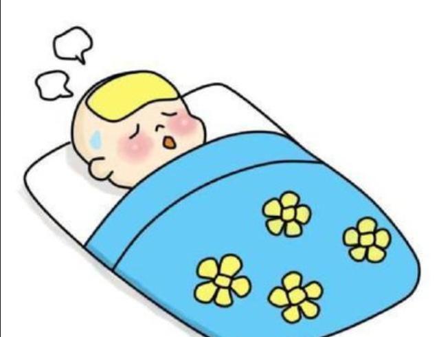 宝宝还没退烧睡着了要盖被子吗,孩子睡了要不要叫醒吃退烧药