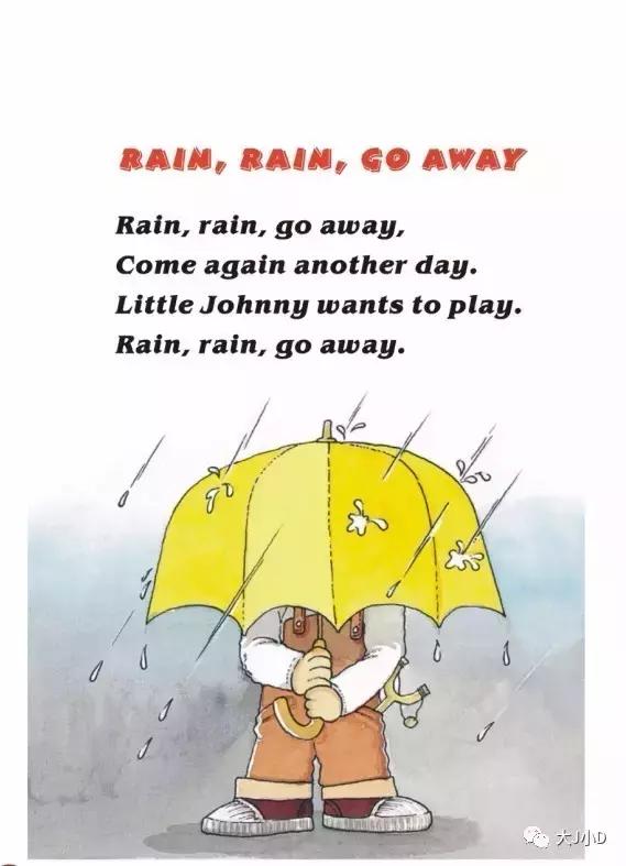 零基础英语启蒙儿歌教学,英语启蒙不会跟孩子对话