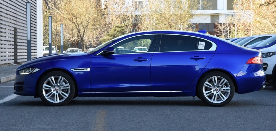 捷豹xel这车到底怎么样,捷豹xel下手前先看车主吐槽的缺点