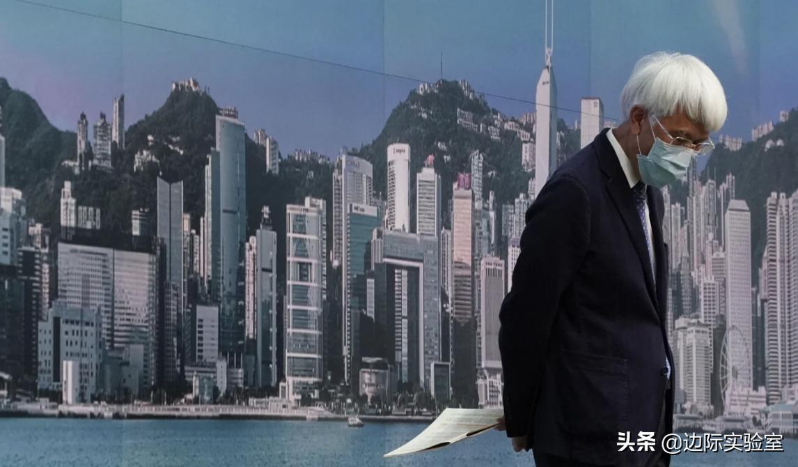 香港金融专家对普通人的理财建议,香港金融投资精英