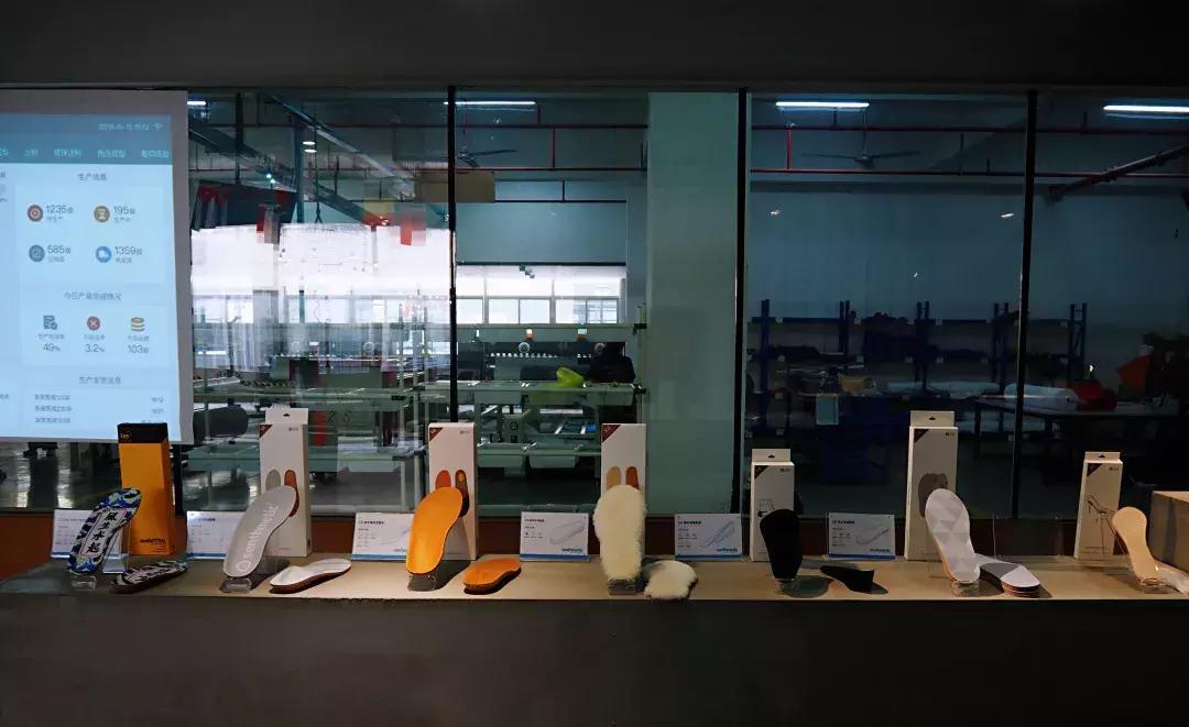 芯迈三分钟快速定制鞋垫测评,芯迈鞋垫怎么样