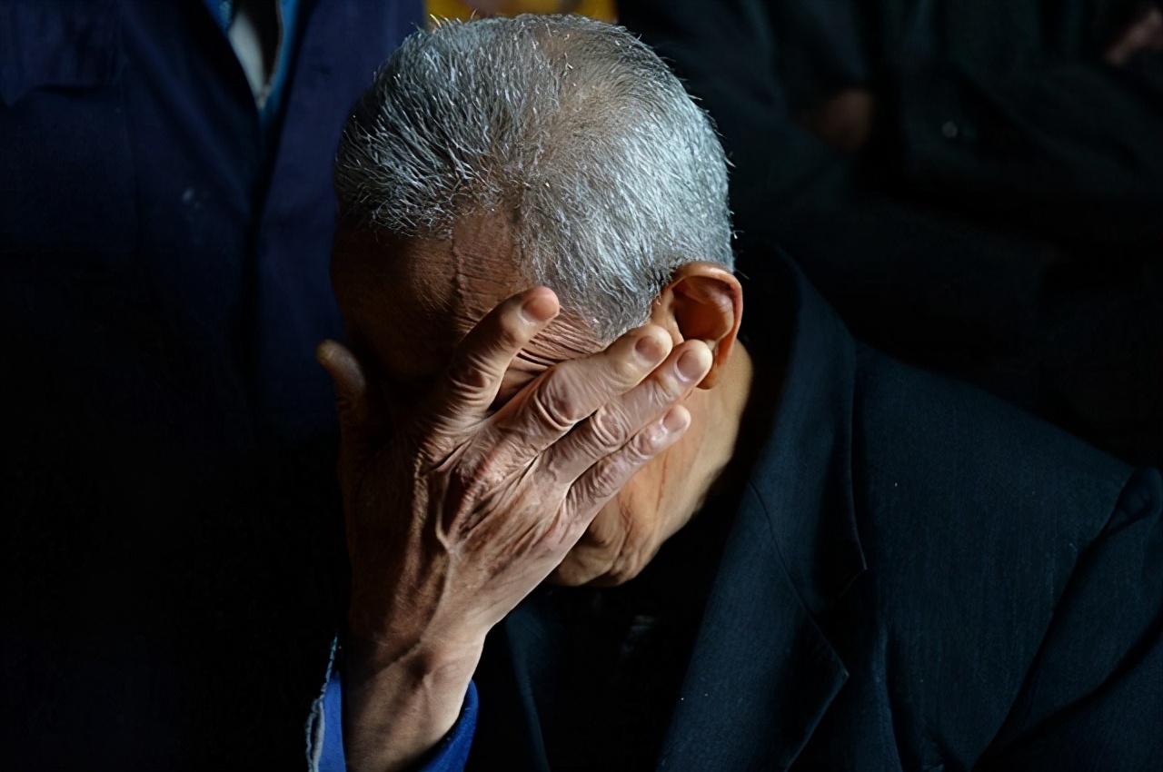 国民党退台湾后老兵的生活,六十年退伍的国民党老兵