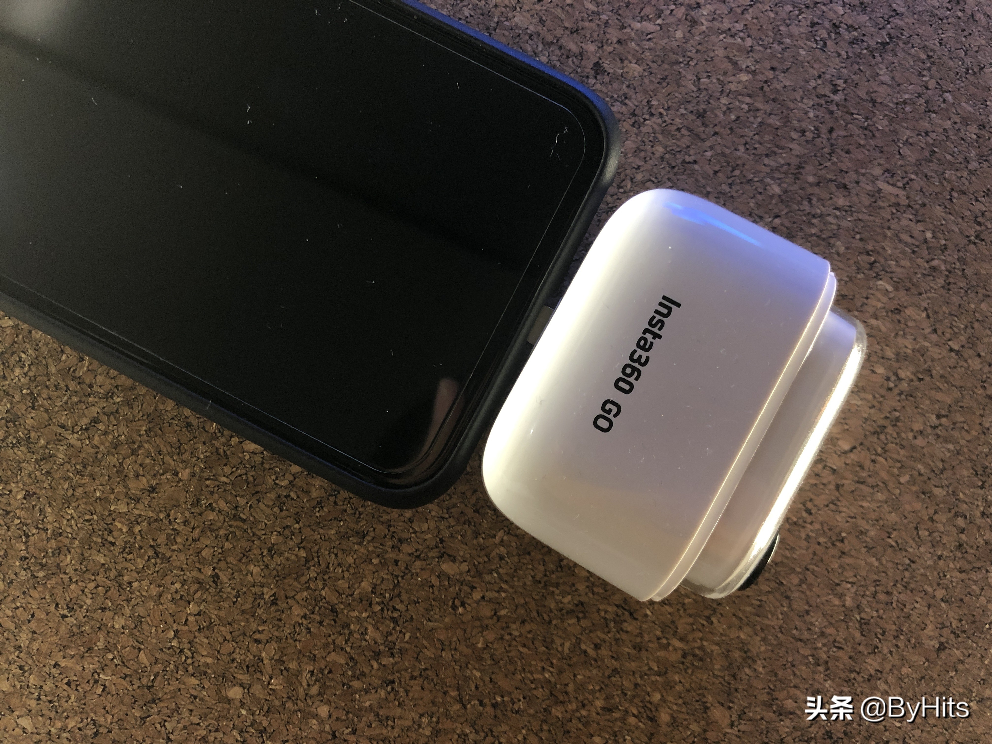 insta360go可以变焦吗,insta360onex2全景运动相机