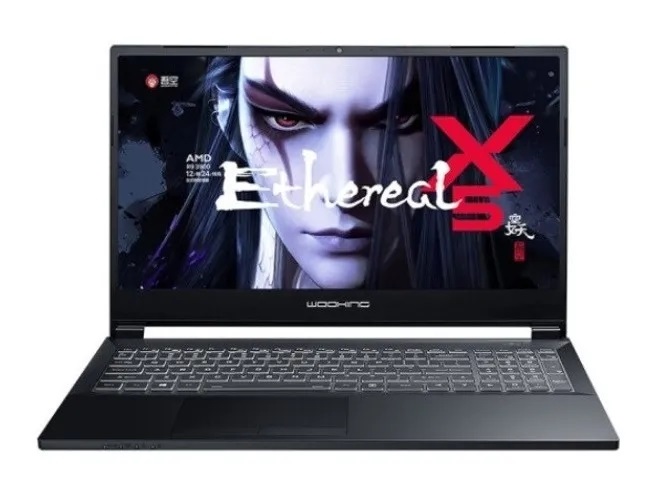 第十九周,英特尔笔记本电脑19代