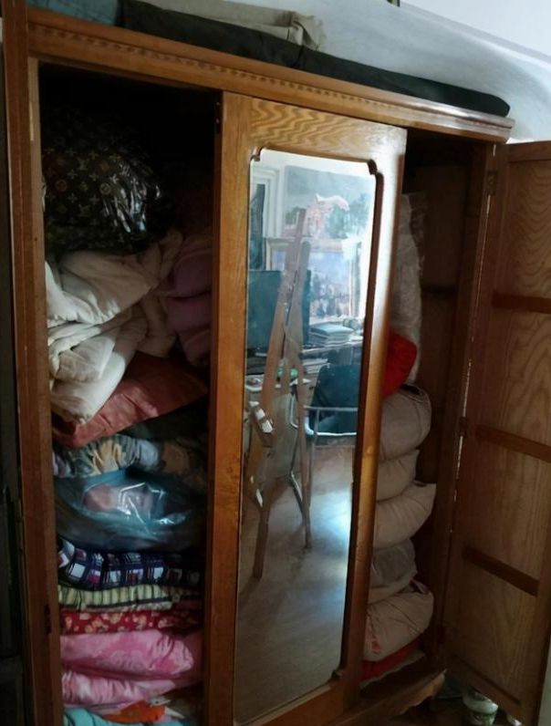 被子防潮小妙招简单,被子怎样放柜子里干净不受潮