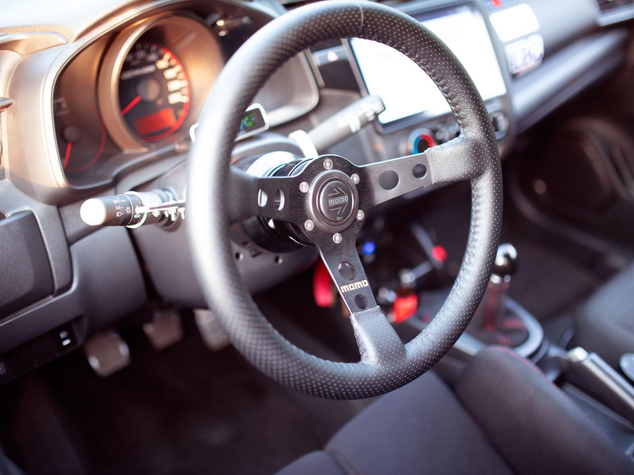 改装一台飞度gk5费用,飞度gk5真实测评