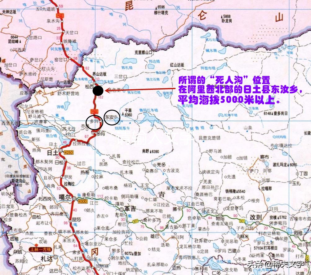 泉水湖的静谧己将“死人沟”的过去遮掩