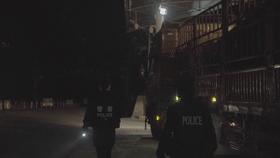 云南22岁缉毒警察,云南边境缉毒女警