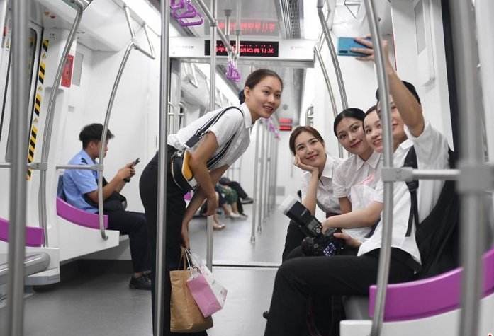 城市轨道交通技术就业前景,城市轨道交通信号维护就业前景