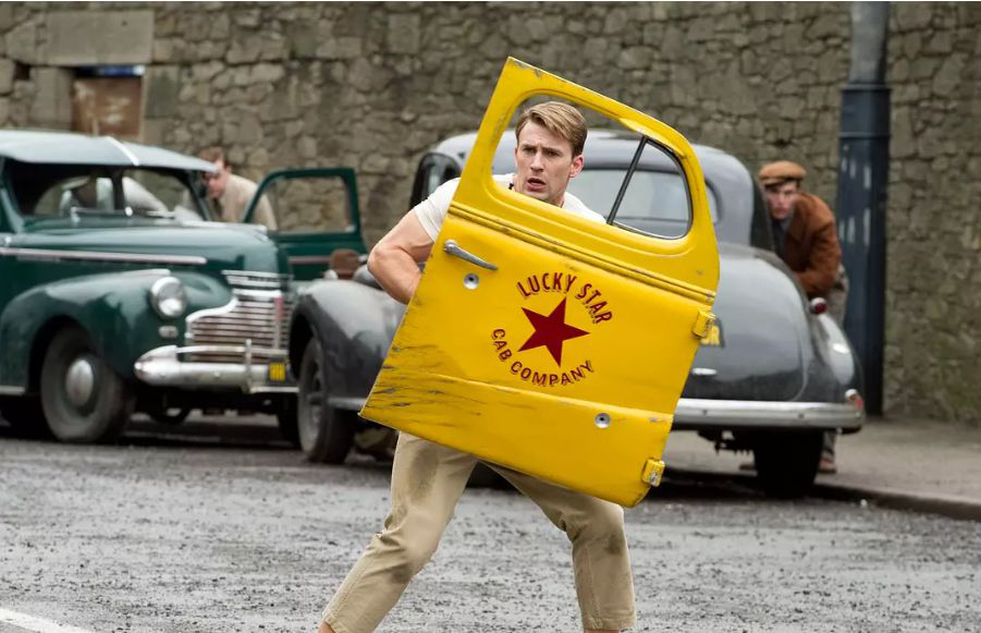 复联4细思极恐的细节,最全解析复联四