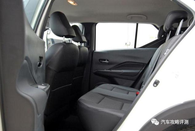 日产劲客最新款的缺点,日产劲客新款有什么优缺点