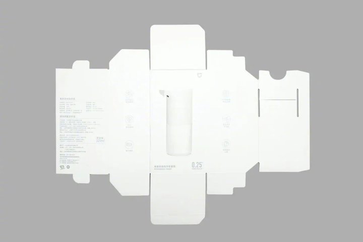 体验苹果开箱的感觉,苹果设计有哪些优点