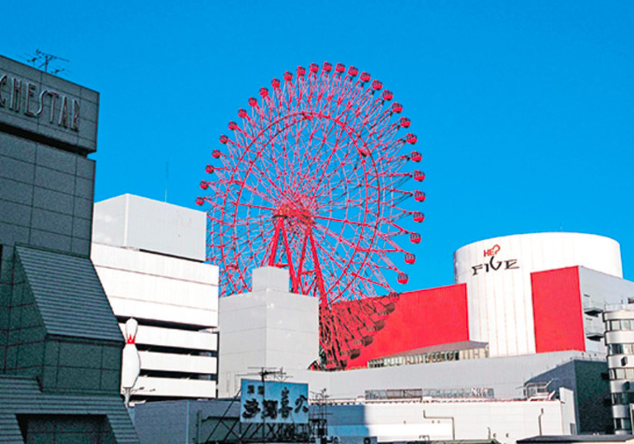 来大阪一定要买的交通卡!「大阪周游卡介绍和攻略」