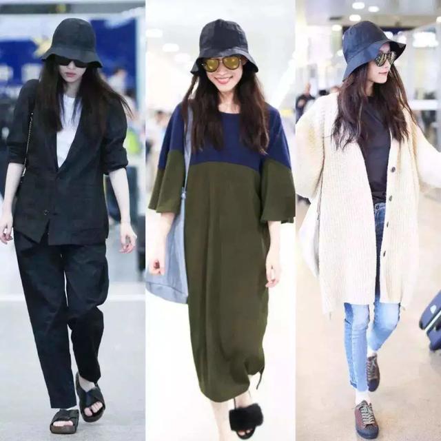 薇娅现在穿什么衣服,薇娅的穿搭