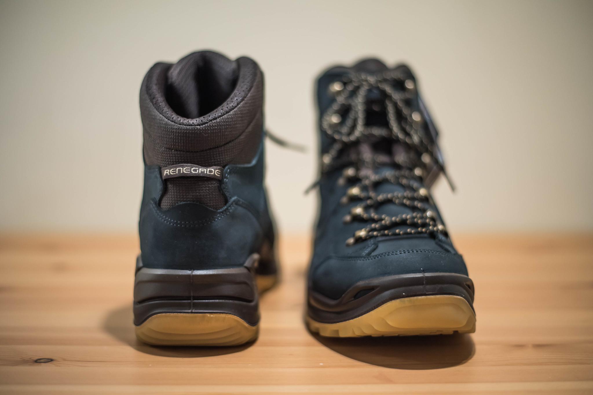 德国登山鞋品牌lowa最顶级的鞋子,德国lowa登山鞋怎样