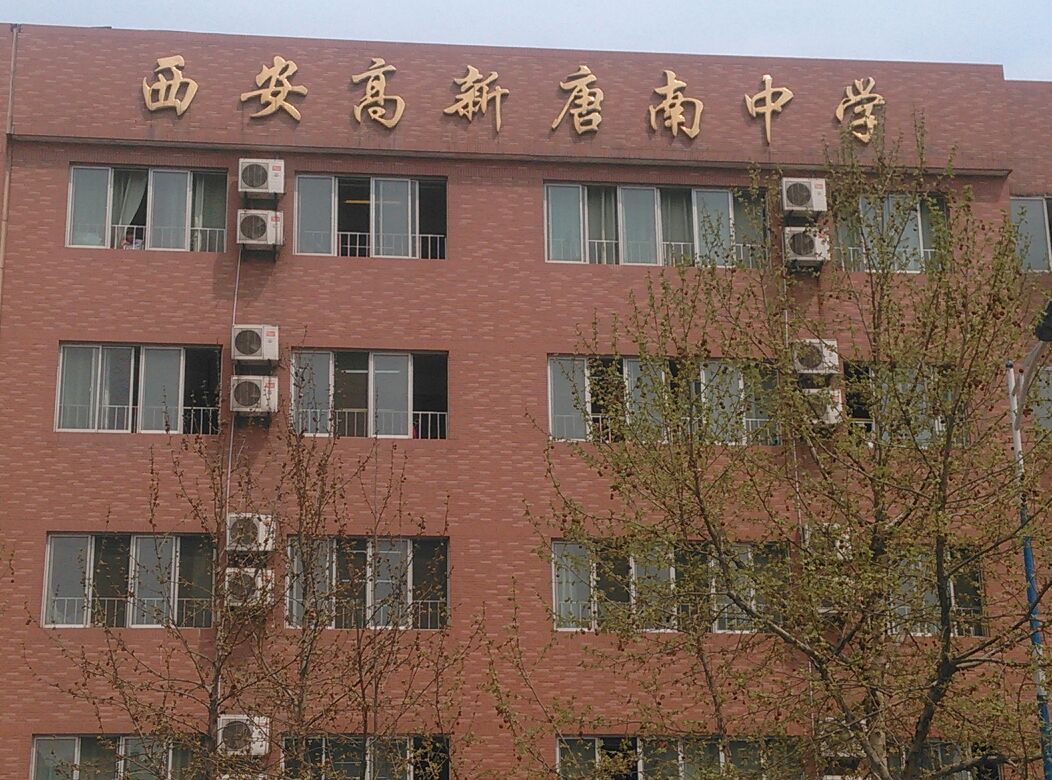 西安高新小升初对口学校一览表,2020西安小升初有什么学校