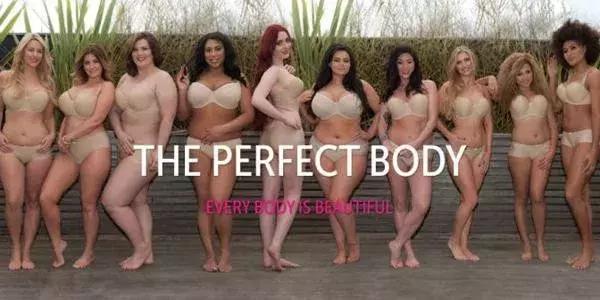 很悲哀的事，她那么美，却要被人骂