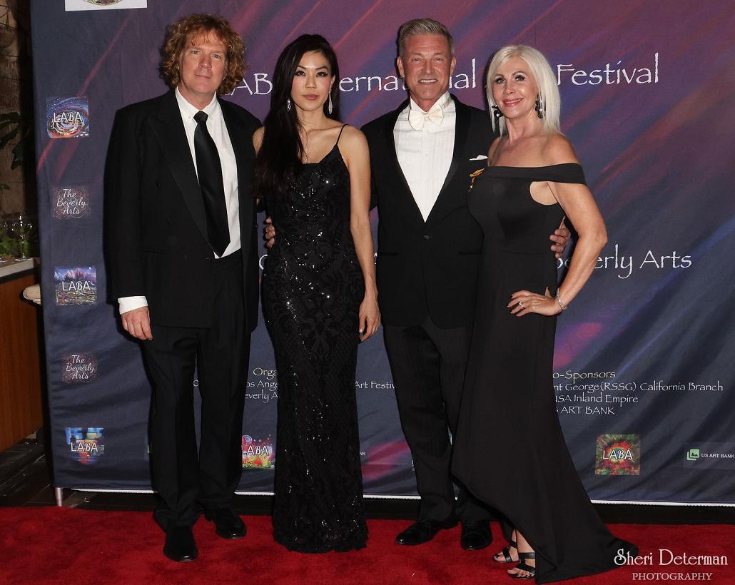 laba艺术展,laba国际艺术节