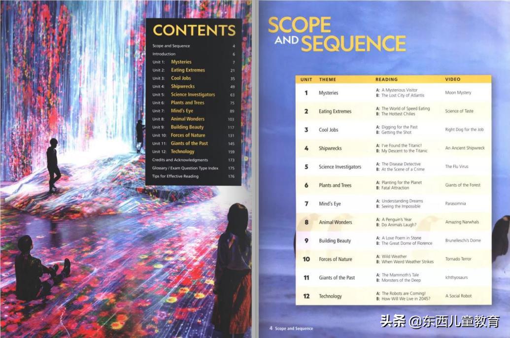 深度测评|看看咱们的英语“牛娃四件套”能炸出多少潜在牛娃