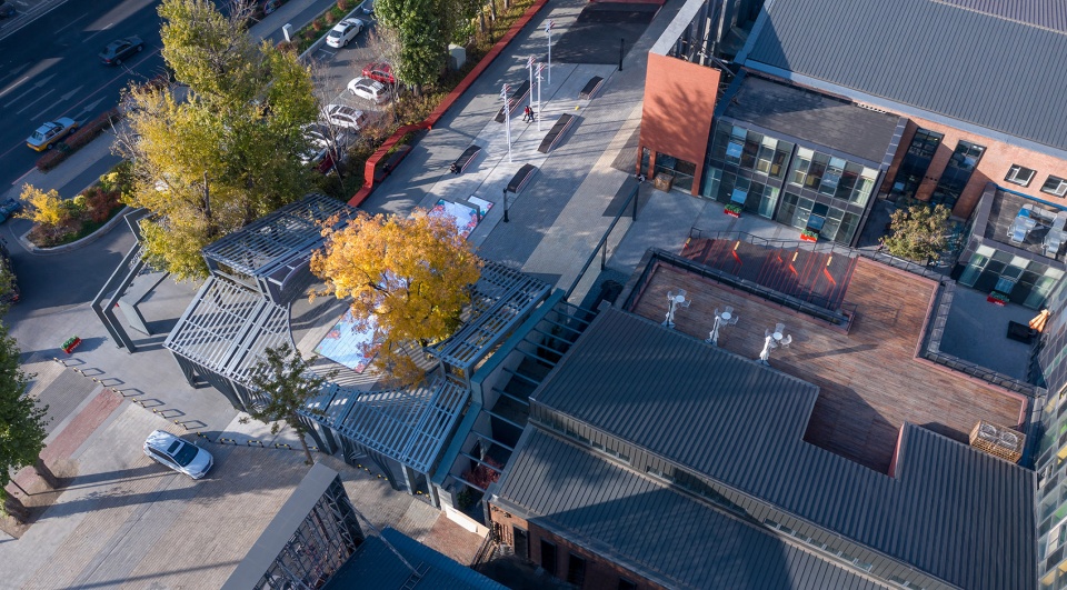 长春万科蓝山社区,长春万科蓝山值不值得买