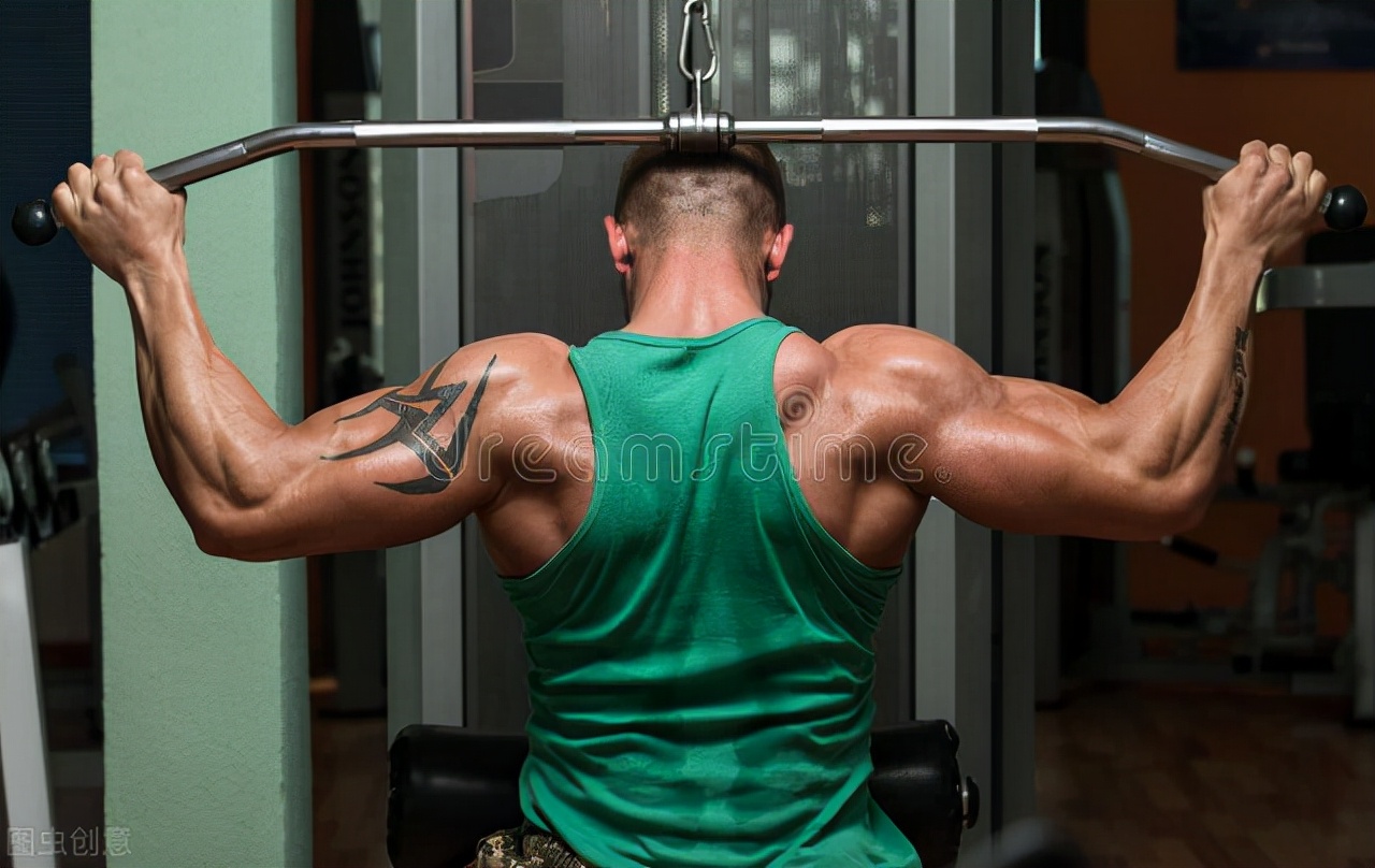 背部赘肉怎么减最快最有效的方法,怎样快速减背部的赘肉