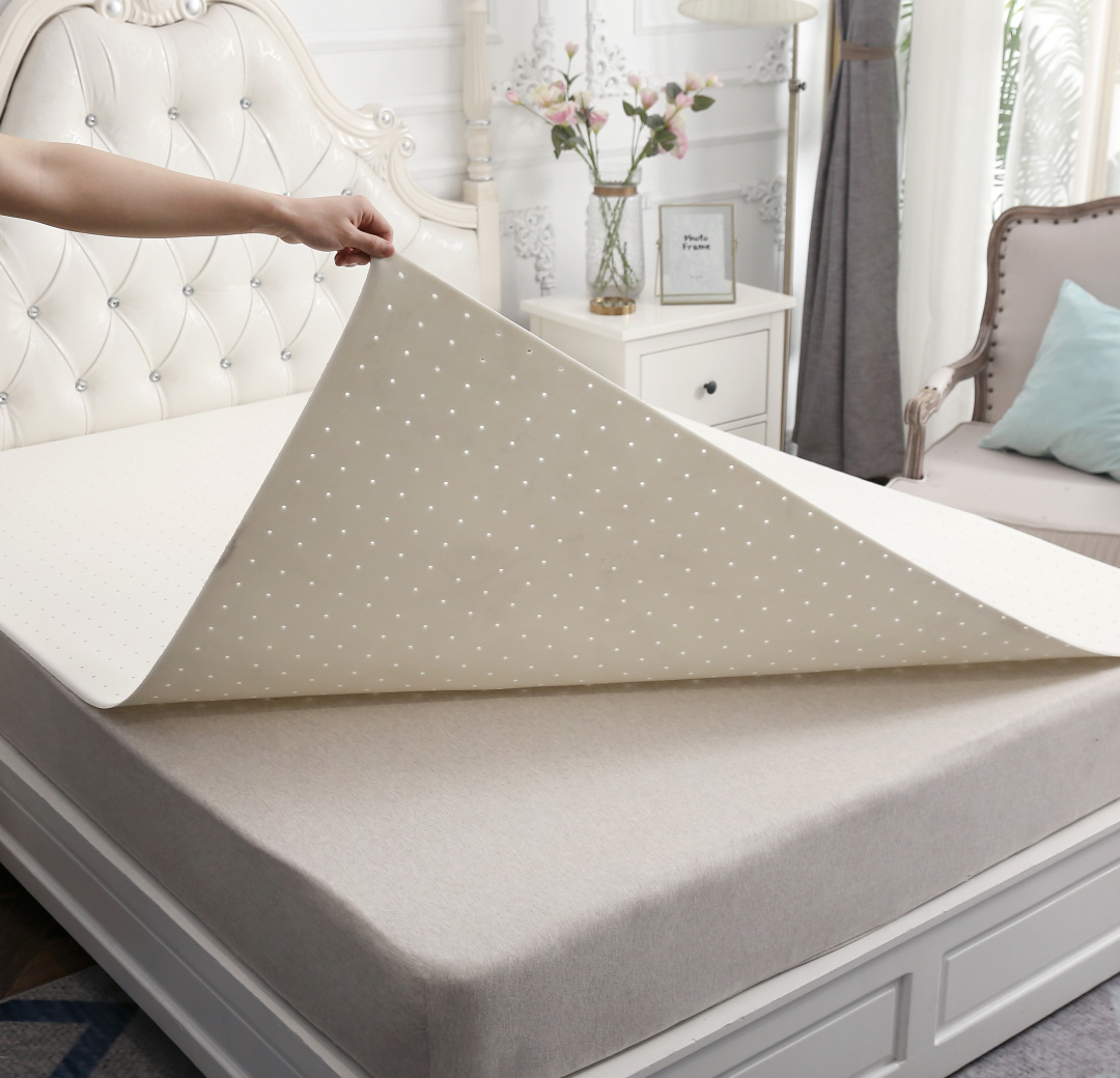 真正的泰国乳胶枕乳胶含量,泰国的乳胶枕头一般是哪里生产的