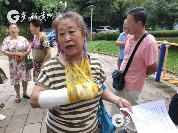 贵阳一小区变压器故障300多户人家电器被烧坏找谁赔付?