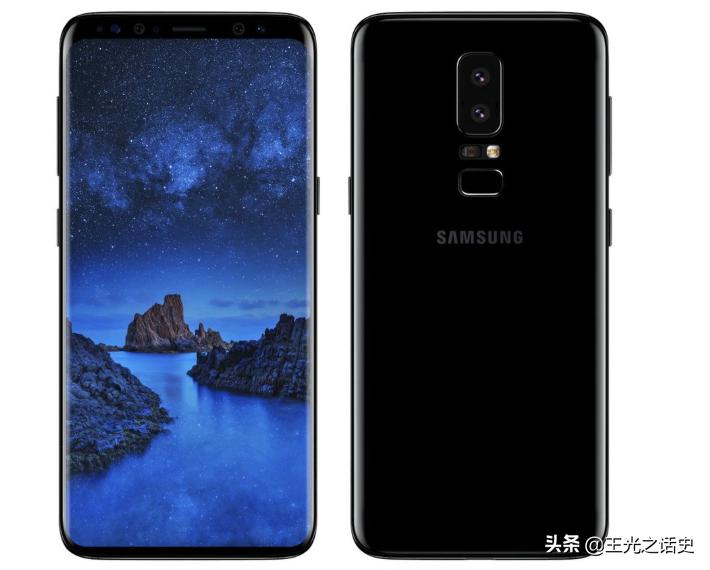 韩国三星在韩国哪个位置,韩国虽小而精致