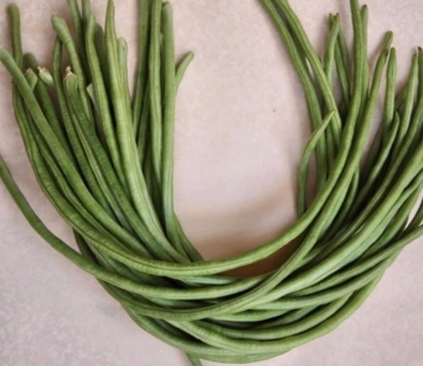 大厨豆角的做法,大厨教做豆角