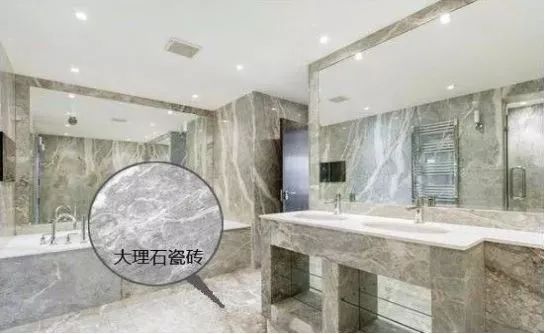 瓷砖种类大全瓷砖如何进行分类,一文带你看懂塑料分类