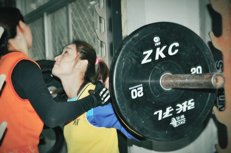 【100-排球人】第46期｜从包头到北京，王琳有多幸运？