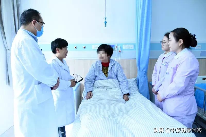 女子恶心两月多没当回事随便买点药，被查出高氯肾小管性酸中毒