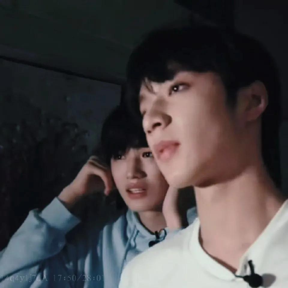 宋亚轩刘耀文拍的剧叫什么名字,宋亚轩刘耀文第一首歌