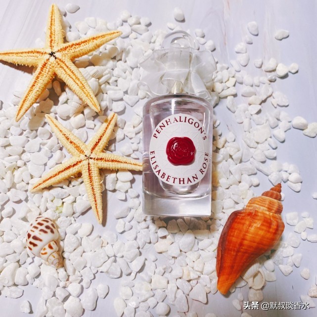 潘海利根伊丽莎白玫瑰香水多少钱,伊丽莎白玫瑰香水推荐