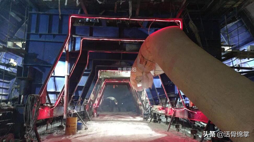 梓潼隧道,梓潼县隧道