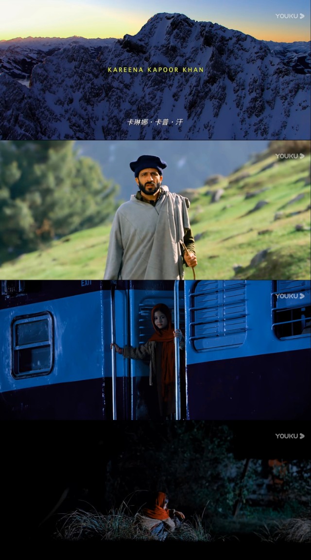 用宗教信仰、职业操守、民族对立，解读《小萝莉的猴神大叔》